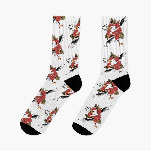 Item preview, eagle rose designed and sold by despresso.