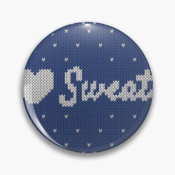 Item preview, I Love Sweaters designed and sold by D1mon.