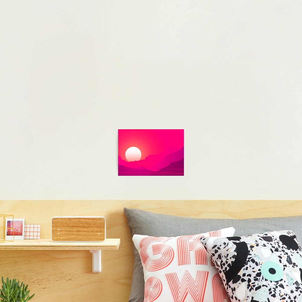 Item preview, Photographic Print designed and sold by Tropium-Designs.
