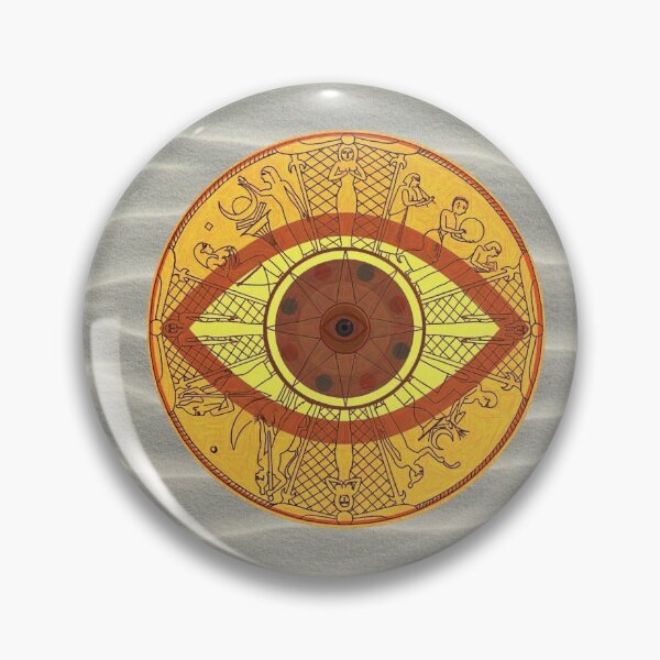 Item preview, I See You in Athens designed and sold by Billgreen54.