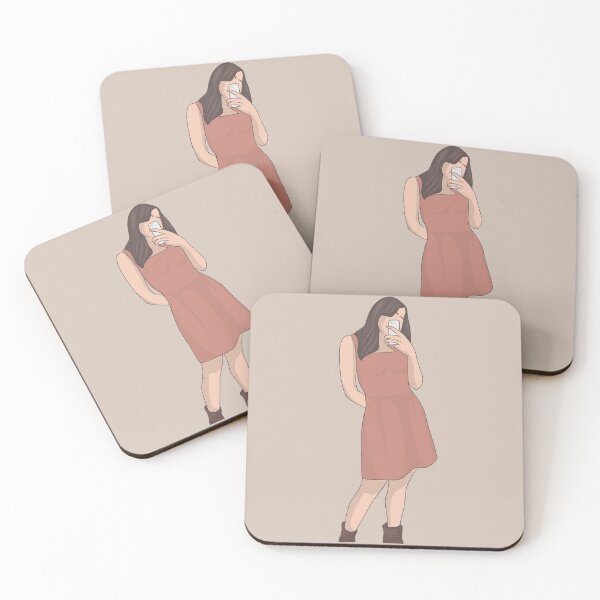 Item preview, Woman Aesthetic Fashion designed and sold by mnmlgallery.