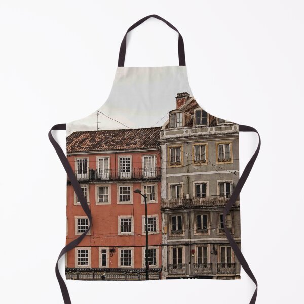 Item preview, Buildings Of Lisbon - 17 © designed and sold by © Hany G. Jadaa © Prince John Photography.