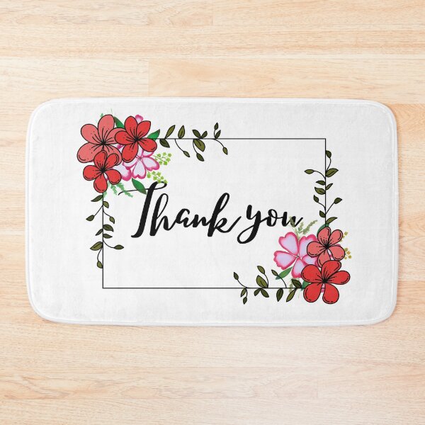 Item preview, THANK YOU | BEING GRATEFUL  designed and sold by CeraRoss.