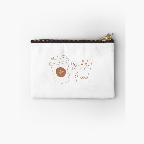 Item preview, Coffee Is All That I Need designed and sold by Nesro34.