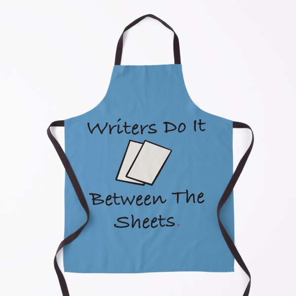 Item preview, Writers do it designed and sold by Ruthanndesigns.