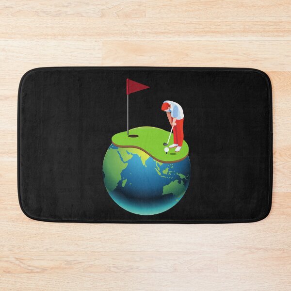 Item preview, Golf Courses Near Me designed and sold by rpgtrendz.