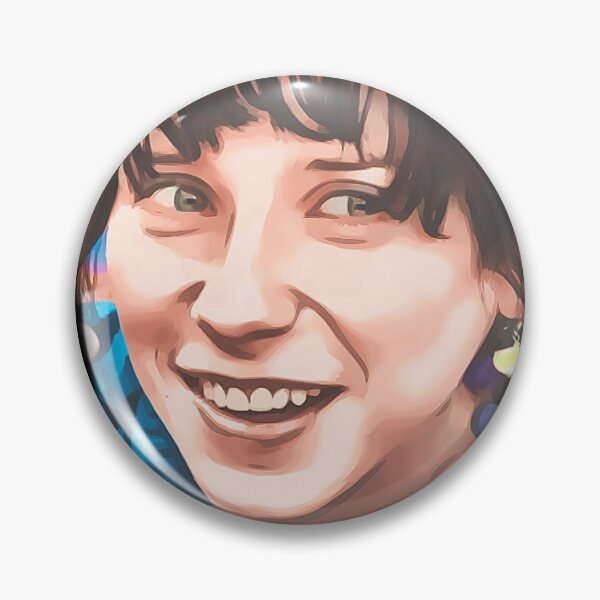 Artikelvorschau, Sally Hawkins ist eine Happy Go Lucky Lady entworfen und verkauft von Cuttintees.