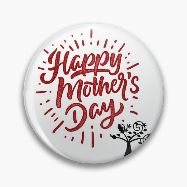 Item preview, Happy Mother's day designed and sold by DasaMerch.