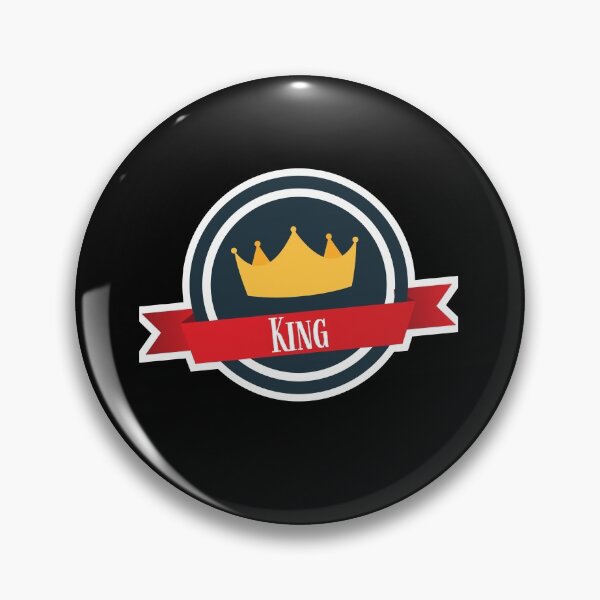 Item preview, King Symbol Motivation Self Love Crown designed and sold by DerEmmat.