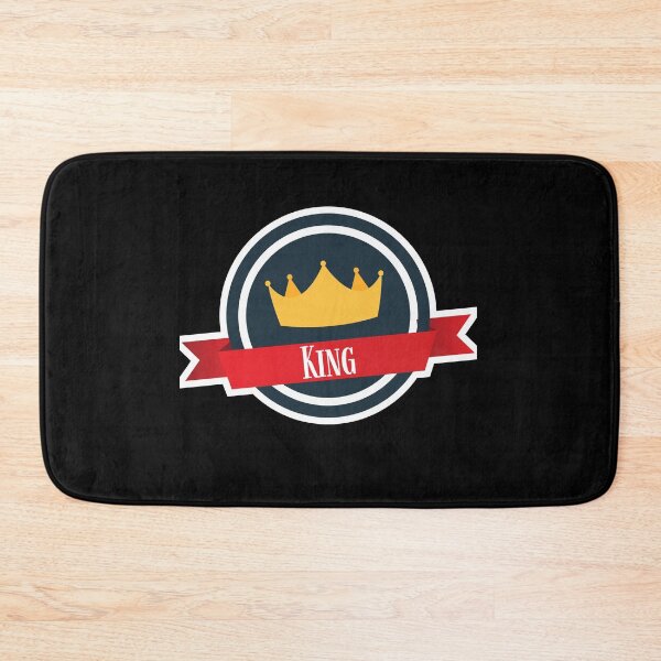 Item preview, King Symbol Motivation Self Love Crown designed and sold by DerEmmat.