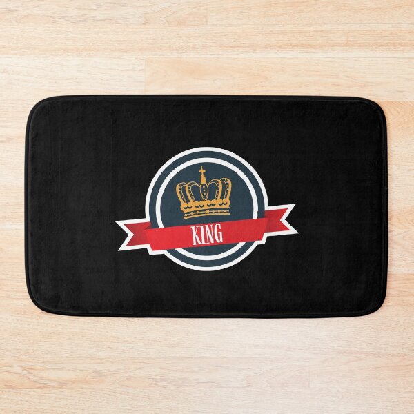 Item preview, King Symbol Motivation Self Love Crown designed and sold by DerEmmat.