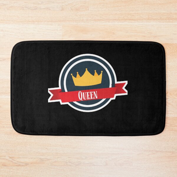 Item preview, Queen Symbol Motivation Self-love Crown designed and sold by DerEmmat.