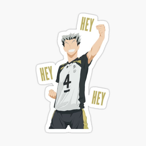 Haikyuu - Hey Hey Hey added a new - Haikyuu - Hey Hey Hey