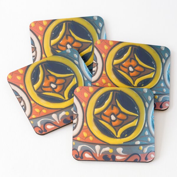 Item preview, Talavera Artwork designed and sold by TKimerer.