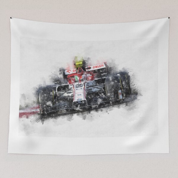 Item preview, Antonio Giovinazzi 2021 designed and sold by Theodor Decker.
