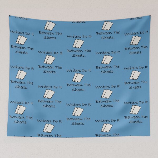 Item preview, Writers do it designed and sold by Ruthanndesigns.
