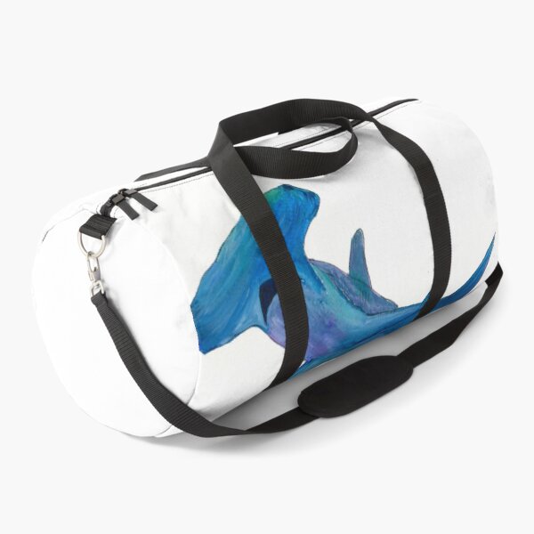Item preview, hammerhead designed and sold by JensOceanArt.