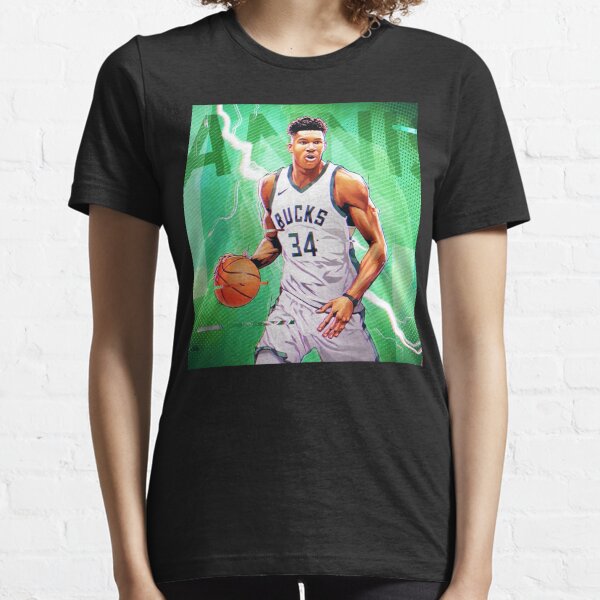 Antetokounmpo Geschenke Merchandise Redbubble