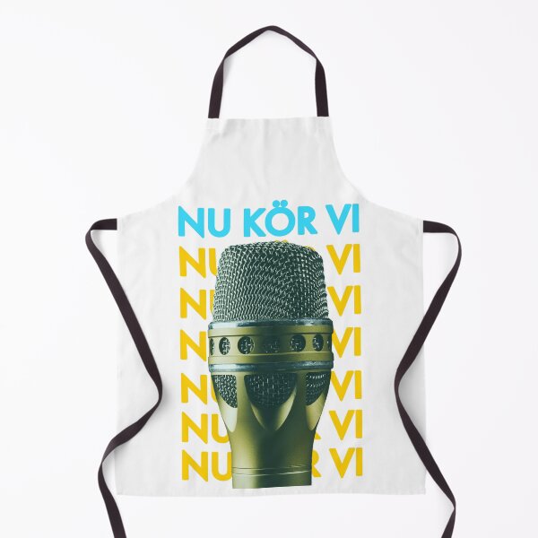 Item preview, Nu Kör Vi designed and sold by scandipop.