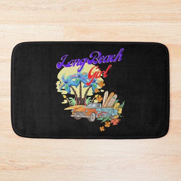 Item preview, California long beach girl designed and sold by ImBAEBAE7shop.
