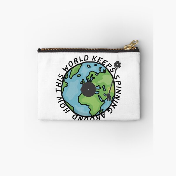 Item preview, How this world keeps spinning designed and sold by kehhhnough.