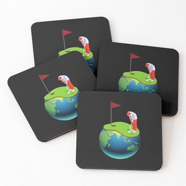Item preview, Golf Courses Near Me designed and sold by rpgtrendz.