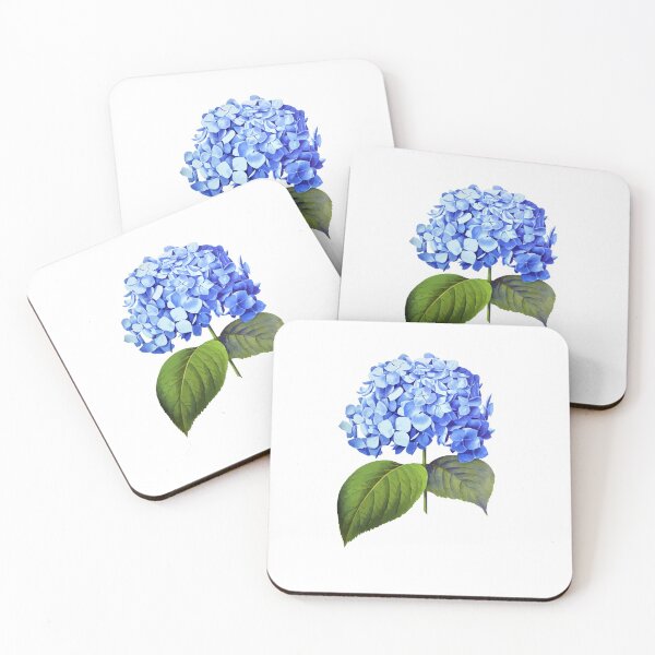 Item preview, Blue  hydrangea designed and sold by Floralsharry.