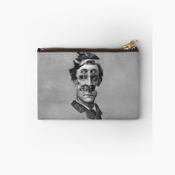 Item preview, The Visionary designed and sold by MathijsVissers.