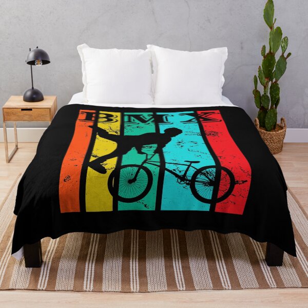 Item preview, Retro Bmx Vintage Stunt Freestyle Saddle Cycling Wheel Bike Bicycle Competition Biking Break Wheel Ride Travel designed and sold by shirti.