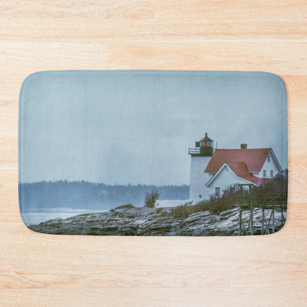 Item preview, Hendricks Head Light Station Maine  designed and sold by Enzwell.