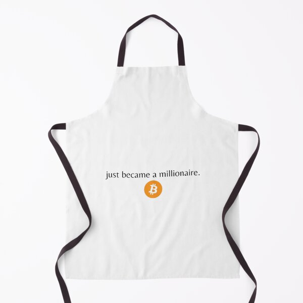 Item preview, just became a millionaire. designed and sold by Stina R.