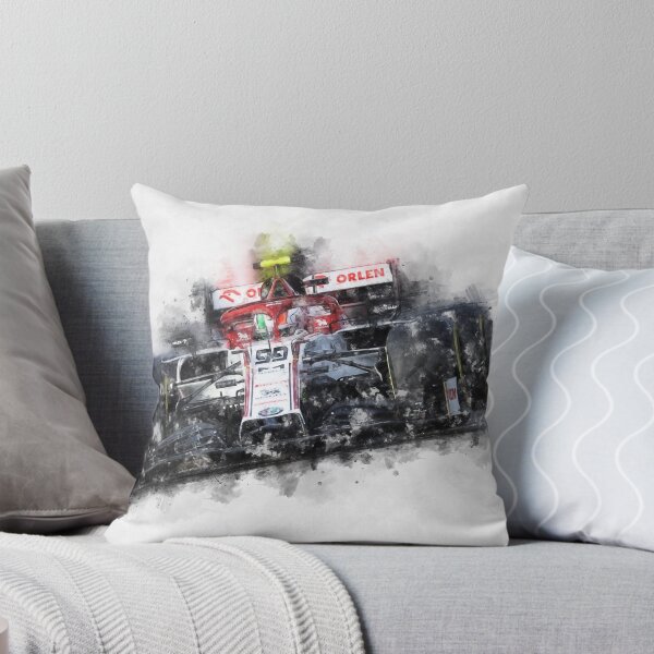 Item preview, Antonio Giovinazzi 2021 designed and sold by Theodor Decker.
