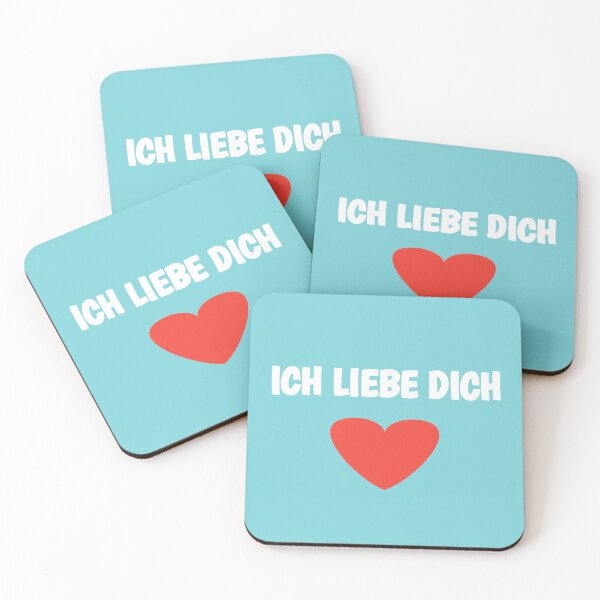 Artikelvorschau, ich liebe Dich entworfen und verkauft von vibeno1.