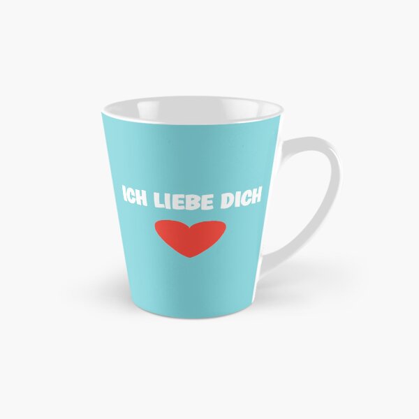 Artikelvorschau, ich liebe Dich entworfen und verkauft von vibeno1.
