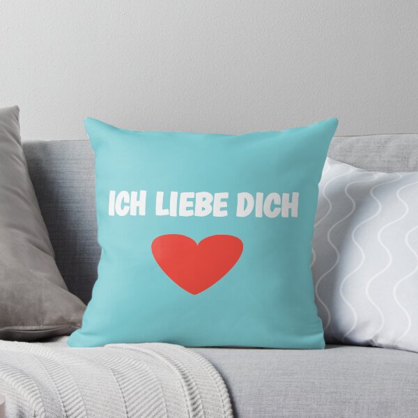 Artikelvorschau, ich liebe Dich entworfen und verkauft von vibeno1.