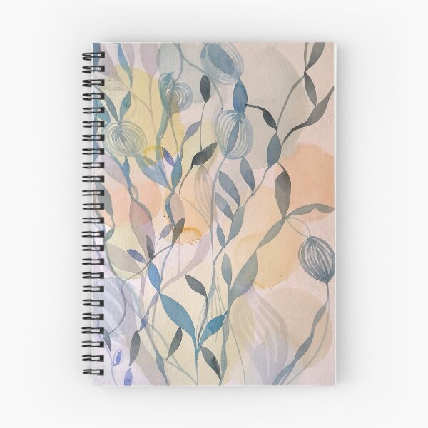 Item preview, Autumn Luminousity designed and sold by deborahjohnart.