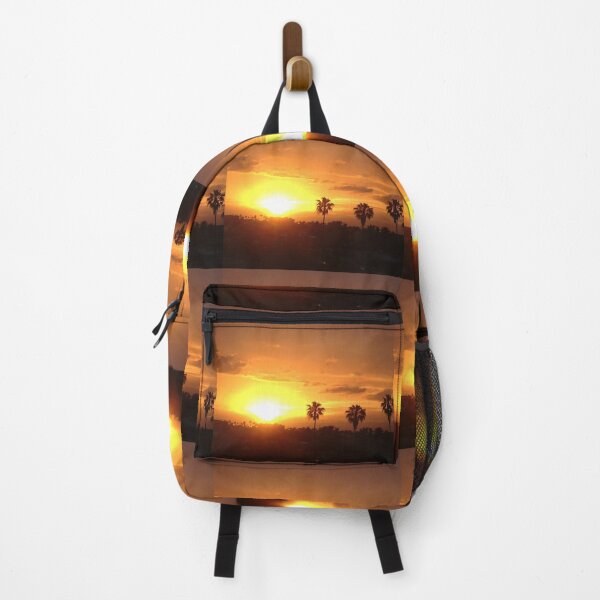Item preview, Sunset Over Venice Beach designed and sold by Stybz.