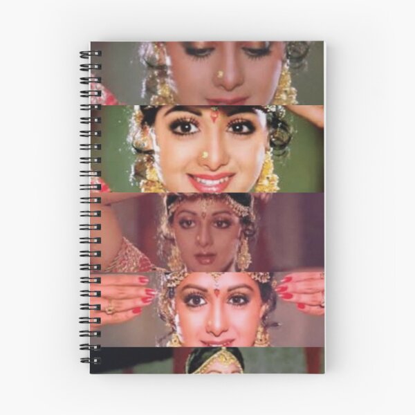 Item preview, SriDevi queen of heart designed and sold by Rritu.
