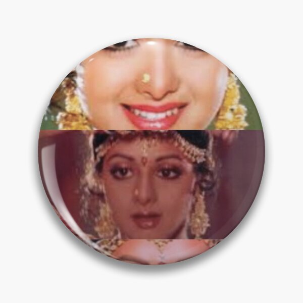 Item preview, SriDevi queen of heart designed and sold by Rritu.