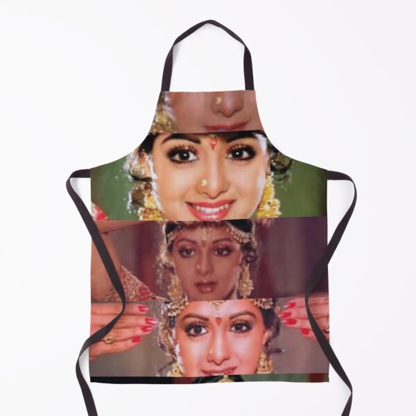 Item preview, SriDevi queen of heart designed and sold by Rritu.