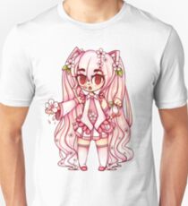Sweet Sakura Unisex T-Shirt