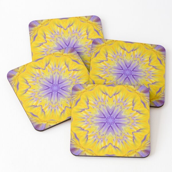 Item preview, Kaleidoscopic Nature 00191 designed and sold by CleanWIP.