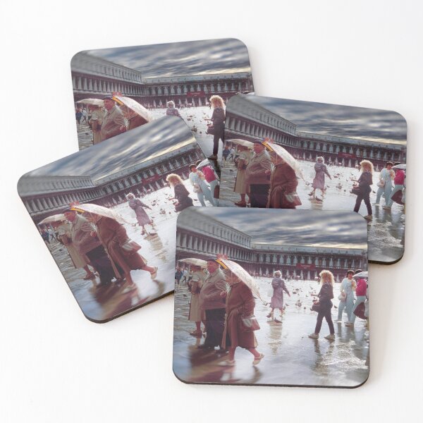 Item preview, Venice and the Rain designed and sold by JonDelorme.