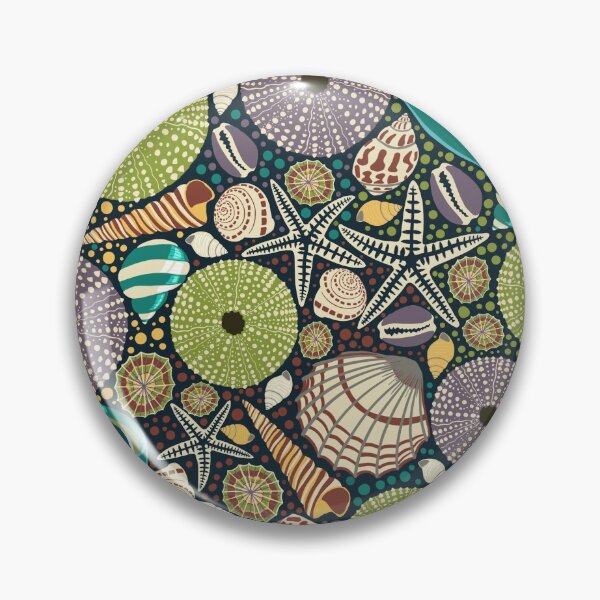 Item preview, The ocean floor designed and sold by VickiLarner.