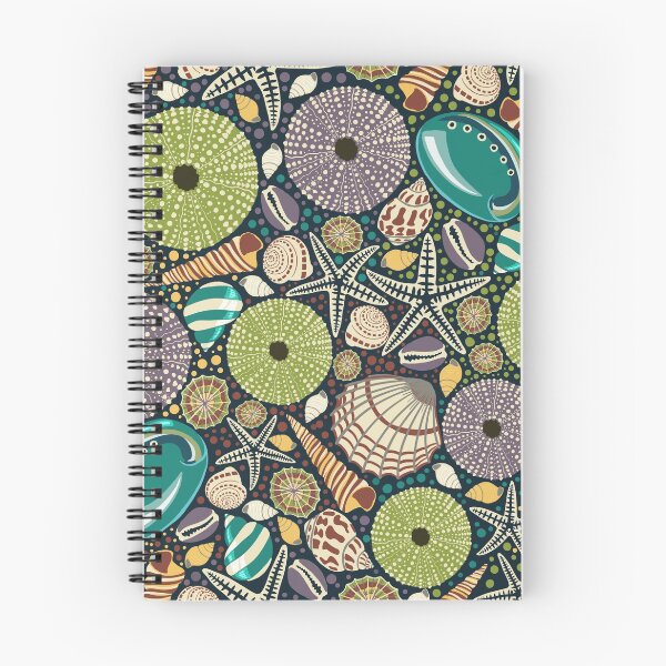 Item preview, The ocean floor designed and sold by VickiLarner.