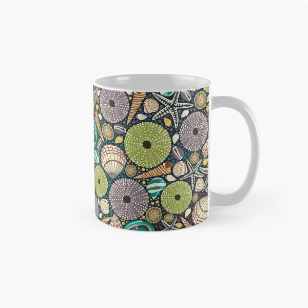 Item preview, The ocean floor designed and sold by VickiLarner.