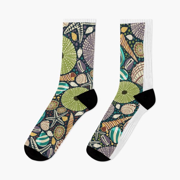 Item preview, The ocean floor designed and sold by VickiLarner.