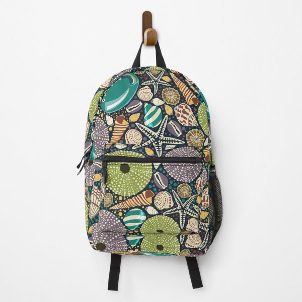 Item preview, The ocean floor designed and sold by VickiLarner.