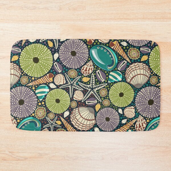 Item preview, The ocean floor designed and sold by VickiLarner.