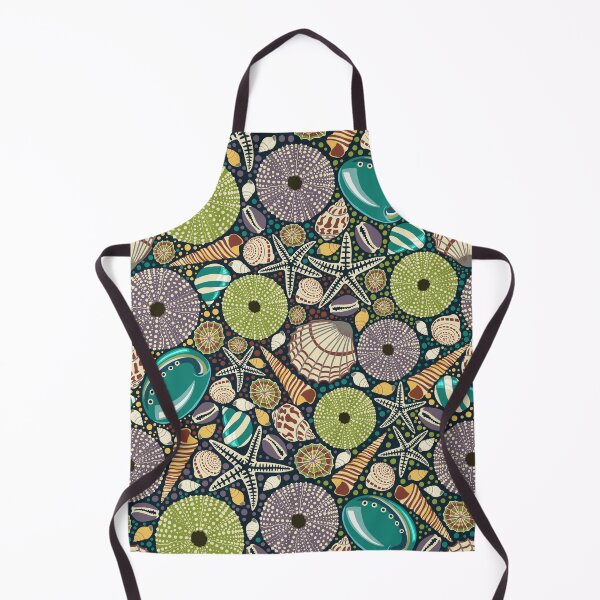 Item preview, The ocean floor designed and sold by VickiLarner.
